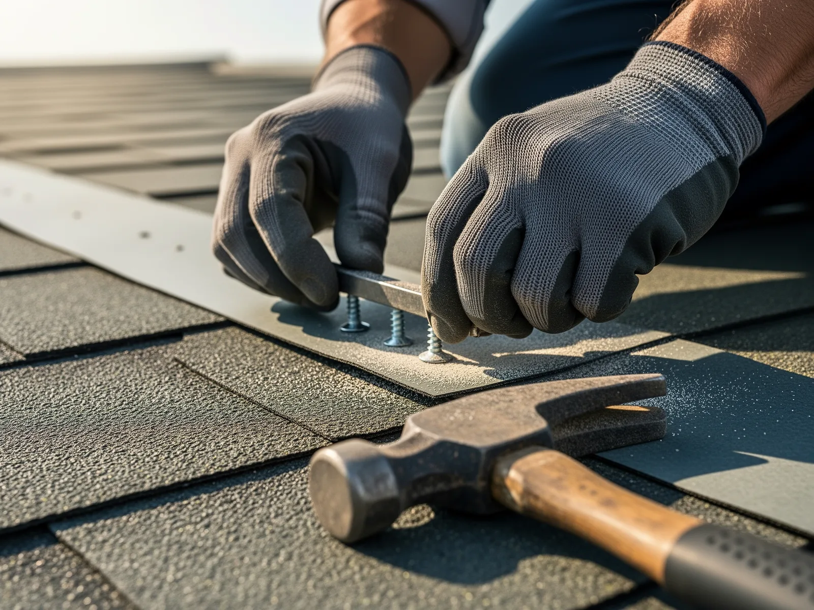 Why choose Fascia Repair in Warr Acres, OK